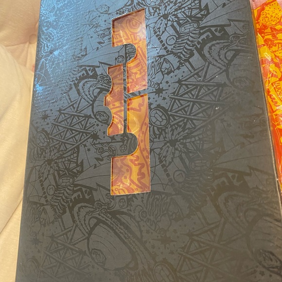 NIB Nike Lebron James air XIX - Picture 2 of 5